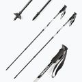 Bețe de trekking GABEL Mont Blanc Lite, negru, 7009430600000 6