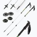 Bețe de trekking GABEL Mont Blanc Tour Moss, verde, 7008445100000 6