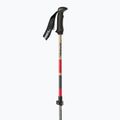 GABEL Mont Blanc F.L. Bețe de trekking 4.0, roșu, 7008432400000 2