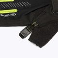 Mănuși de nordic walking GABEL NCS Short negru-galbene 4