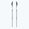 Bețe de trekking GABEL Mont Blanc Tour lime