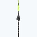 Bețe de trekking GABEL Mont Blanc Tour lime 4
