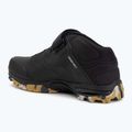 Încălțăminte de ciclism MTB pentru bărbați Northwave Enduro Mid 2 black/camouflage 3