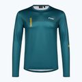 Tricou de ciclism Northwave Xtrail 2 pentru bărbați, albastru 89221042
