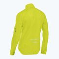 Geacă de ciclism pentru bărbați Northwave Vortex 2 yellow fluo 2