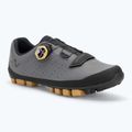 Încălțăminte de ciclism MTB pentru bărbați Northwave Hammer Plus dark grey/honey