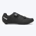 Încălțăminte de șosea pentru bărbați  Northwave Storm Carbon black/white 2