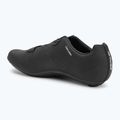 Încălțăminte de șosea pentru bărbați  Northwave Storm Carbon black/white 3