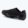 Încălțăminte de ciclism MTB pentru bărbați Northwave Extreme X black/dark grey 3