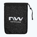 Încălțăminte de ciclism MTB pentru bărbați Northwave Extreme X black/dark grey 8