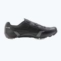 Încălțăminte de ciclism MTB pentru bărbați Northwave Extreme X black/dark grey 10