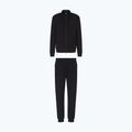 Trening pentru bărbați EA7 Emporio Armani Natural Ventus7 T-Suit T-Top Fz black