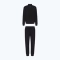 Trening pentru bărbați EA7 Emporio Armani Natural Ventus7 T-Suit T-Top Fz black 2