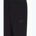 Trening pentru bărbați EA7 Emporio Armani Natural Ventus7 T-Suit T-Top Fz black 4