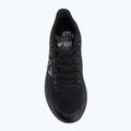 Încălțăminte EA7 Emporio Armani Wave Cracking full black / silver 5