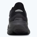 Încălțăminte EA7 Emporio Armani Wave Cracking full black / silver 6