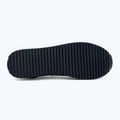 Încălțăminte EA7 Emporio Armani Black & White Suede sky captain / deep cobal / mineral 4