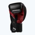 Mănuși de box Hayabusa T3 black/red 4