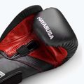 Mănuși de box Hayabusa T3 black/red 7