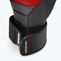 Mănuși de box Hayabusa T3 black/red 9