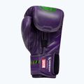 Mănuși de box Hayabusa Marvel's Hulk purple/green 4