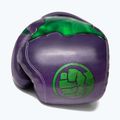 Mănuși de box Hayabusa Marvel's Hulk purple/green 6