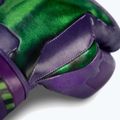 Mănuși de box Hayabusa Marvel's Hulk purple/green 7
