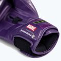 Mănuși de box Hayabusa Marvel's Hulk purple/green 8