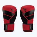 Mănuși de box Hayabusa S4 S4BG roșu S4BG 2