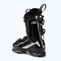 Încălțăminte de schi pentru femei Nordica Speedmachine 3 85 W BOA GW black/white/pink 2