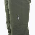 Pantaloni de schi pentru bărbați CMP 3W17397N olive 3