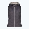 Vestă pentru femei CMP 35Z5026 Fix Hood terra 5