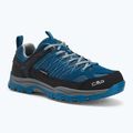Încălțăminte de trekking pentru copii CMP Rigel Low Wp ocean