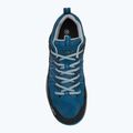 Încălțăminte de trekking pentru copii CMP Rigel Low Wp ocean 5