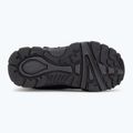 Ghete pentru copii CMP Pyry Snowboots Wp nero/titanio 4