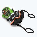 Mănuși de schi pentru copii  Level Animal lime 6