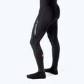 Pantaloni de ciclism pentru bărbați Castelli Entrata Wind black 5