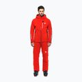 Jachetă de schi pentru bărbați Dainese Hp Diamond II S+ fire red 3