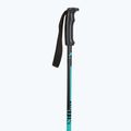 Bețe de schi Fizan Storm light blue 2
