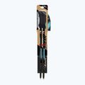 Bețe de trekking  Fizan Compact Tech 4 light blue 3