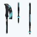 Bețe de trekking  Fizan Compact Tech 4 light blue 5