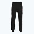 Pantaloni pentru bărbați Champion 220732 Rib Cuff black