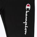 Pantaloni pentru bărbați Champion 220732 Rib Cuff black 3