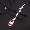 Bluză pentru femei Champion 118097 Sweatshirt Hooded black 3