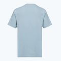 Tricou pentru bărbați Champion 221604 Crewneck baby blue 2