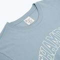 Tricou pentru bărbați Champion 221604 Crewneck baby blue 3