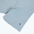 Tricou pentru bărbați Champion 221604 Crewneck baby blue 4
