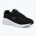 Încălțăminte pentru femei Champion Syphon Mesh Lu Low Cut new black
