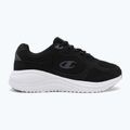 Încălțăminte pentru femei Champion Syphon Mesh Lu Low Cut new black 2