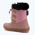Ghete pentru copii BOATILUS Nippy 02 Sint. Leather pink 3
